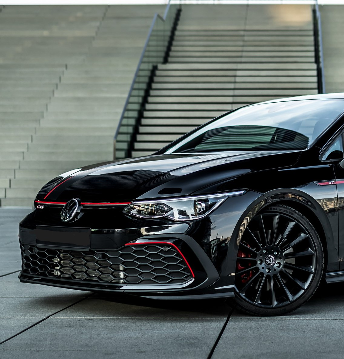 Golf 8 & 8.5 Styling Upgrades | Carbon, Emblems & Interior Parts Golf 8 & 8.5 Styling Upgrades | Carbon, Emblems & Interior Parts