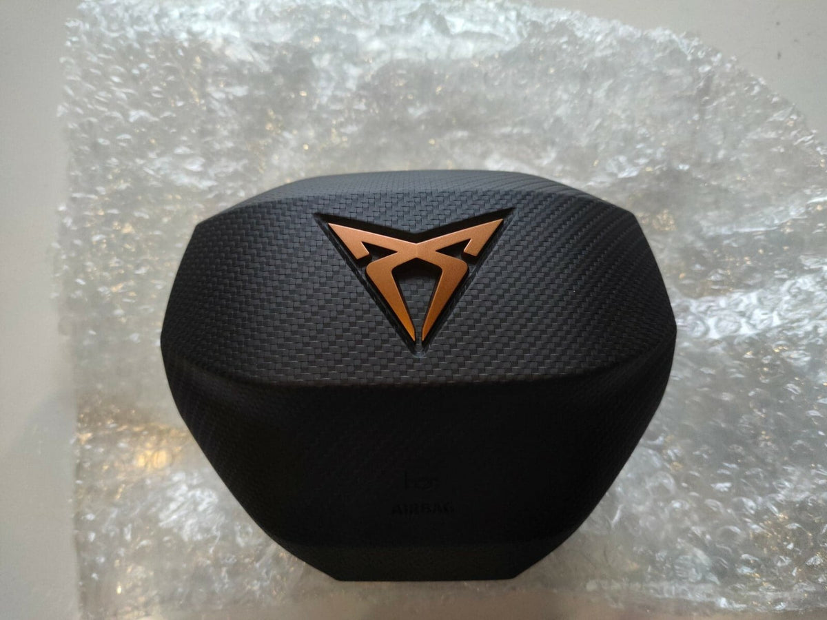 Configurador de volante | Cupra Leon, Formentor, Tavascan, Terramar 2021+