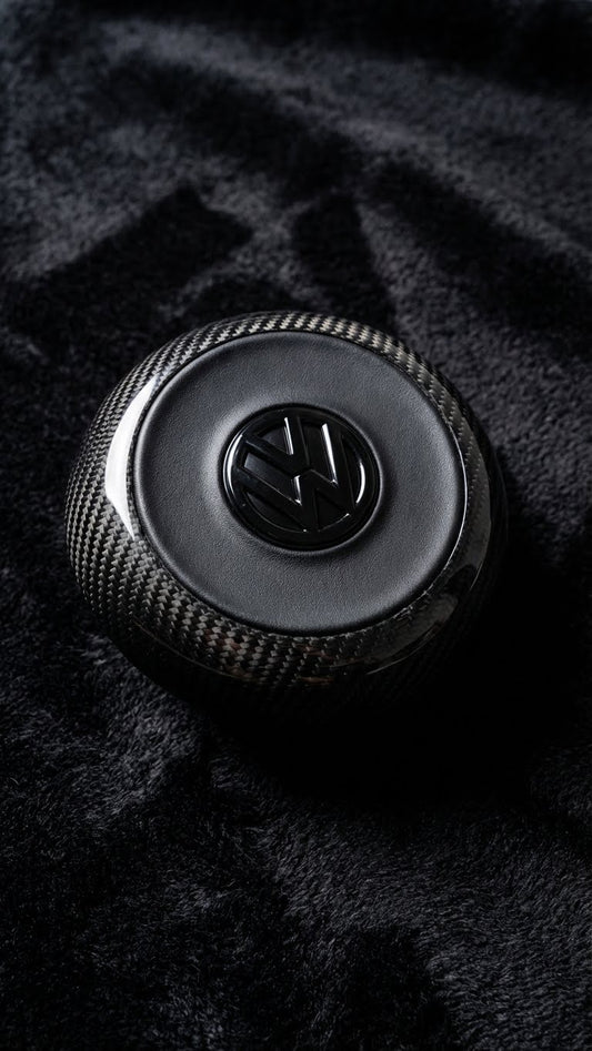 Airbag Cover Configurator for VW GTI | R | R-Line (2013–2020)