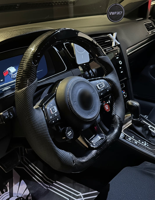 Steering Wheel Configurator 2013-2020 VW