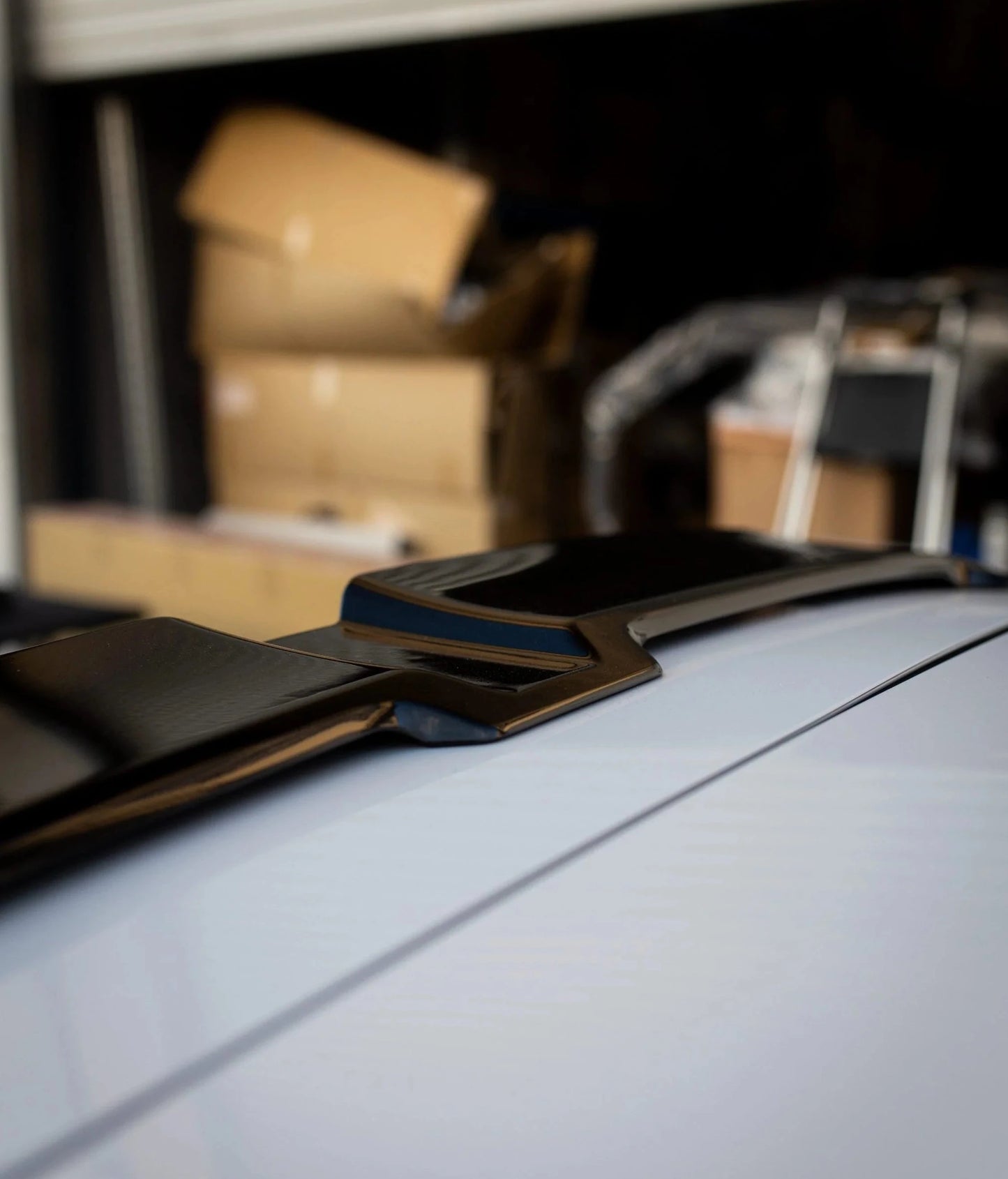 Oettinger Spoiler Golf 7 GTI | R | Rline
