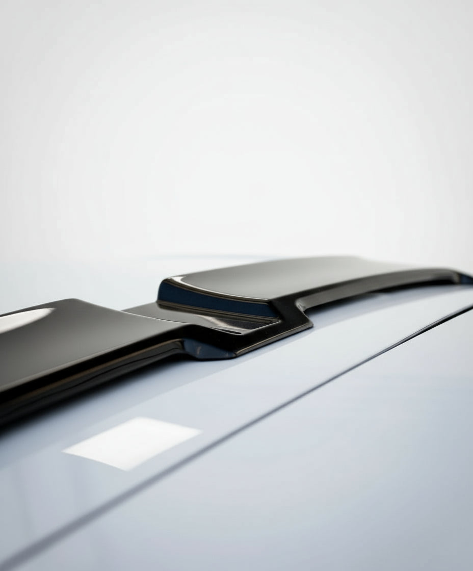 Oettinger Rear Spoiler for Golf 7 & 7.5 (GTI / R / R-Line)