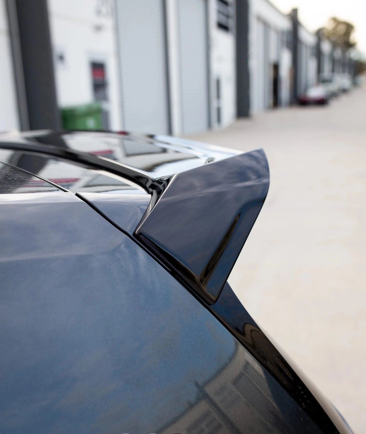 Osir Spoiler Golf 7 GTI | R | Rline
