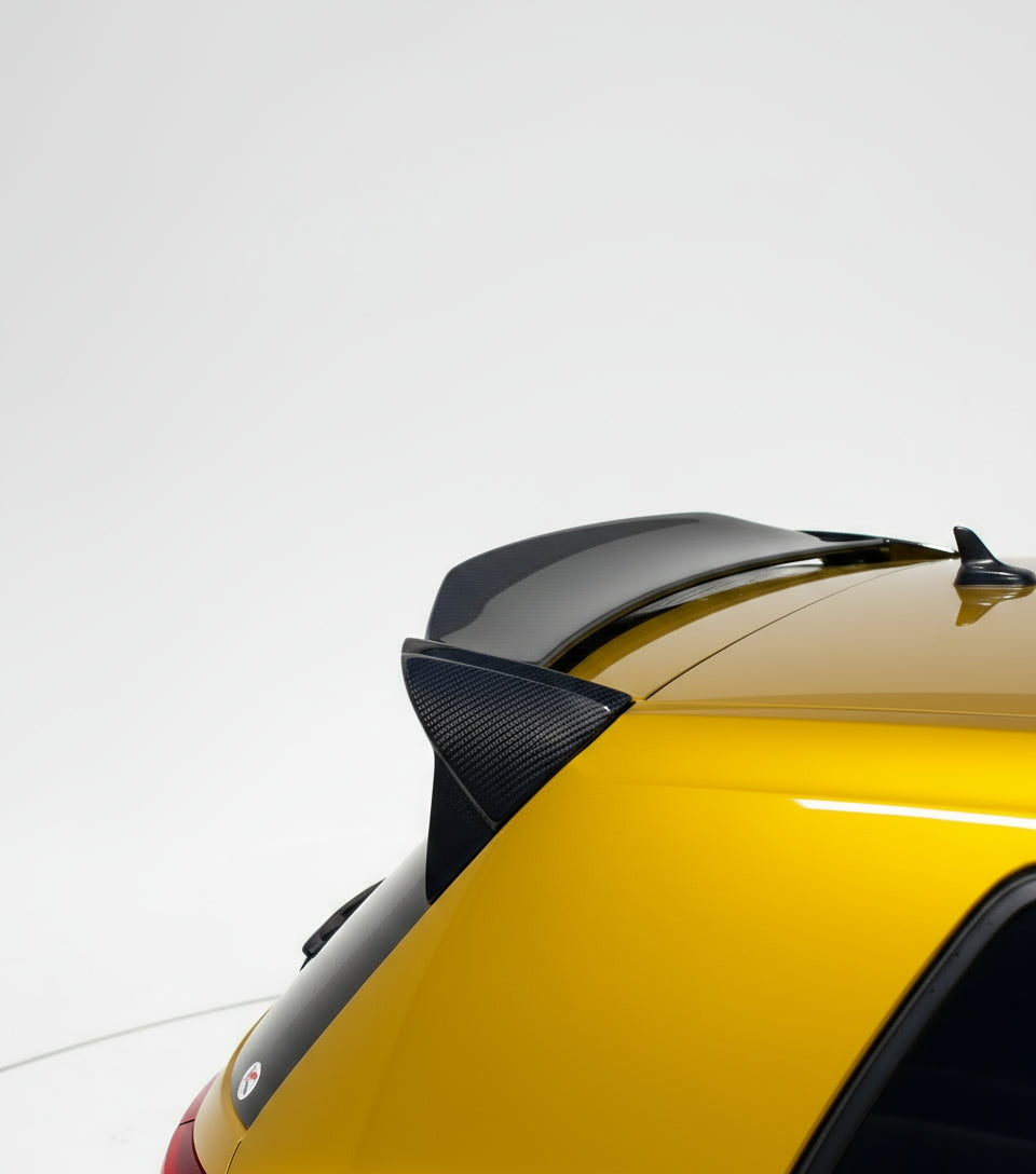 ASPEC Style Rear Spoiler for Golf 7 / 7.5 (GTI / R / R-Line)