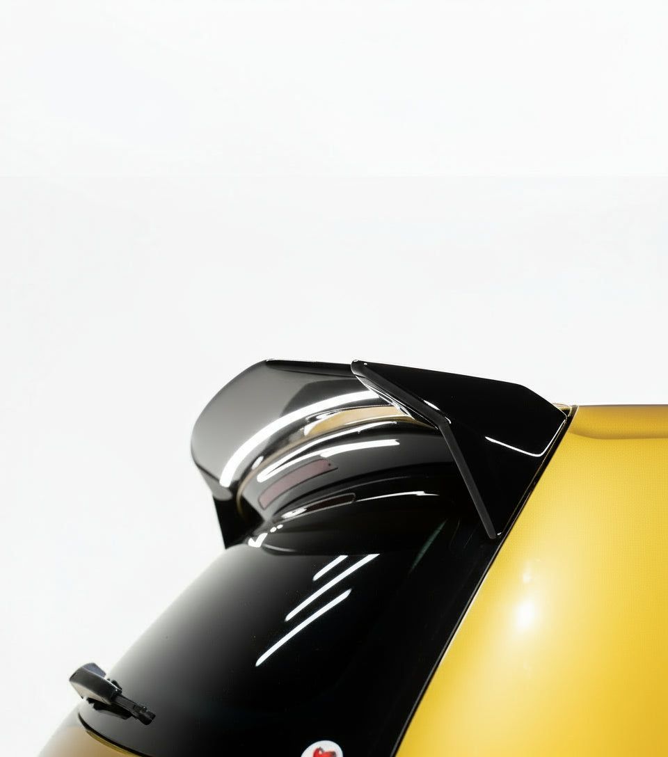 ASPEC Style Rear Spoiler for Golf 7 / 7.5 (GTI / R / R-Line)