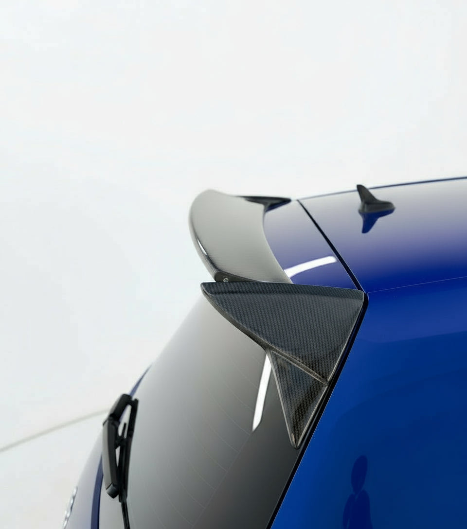 ASPEC Style Rear Spoiler for Golf 7 / 7.5 (GTI / R / R-Line)
