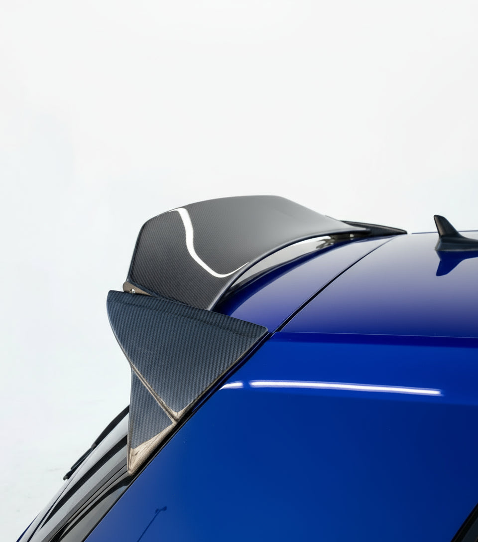 ASPEC Style Rear Spoiler for Golf 7 / 7.5 (GTI / R / R-Line)