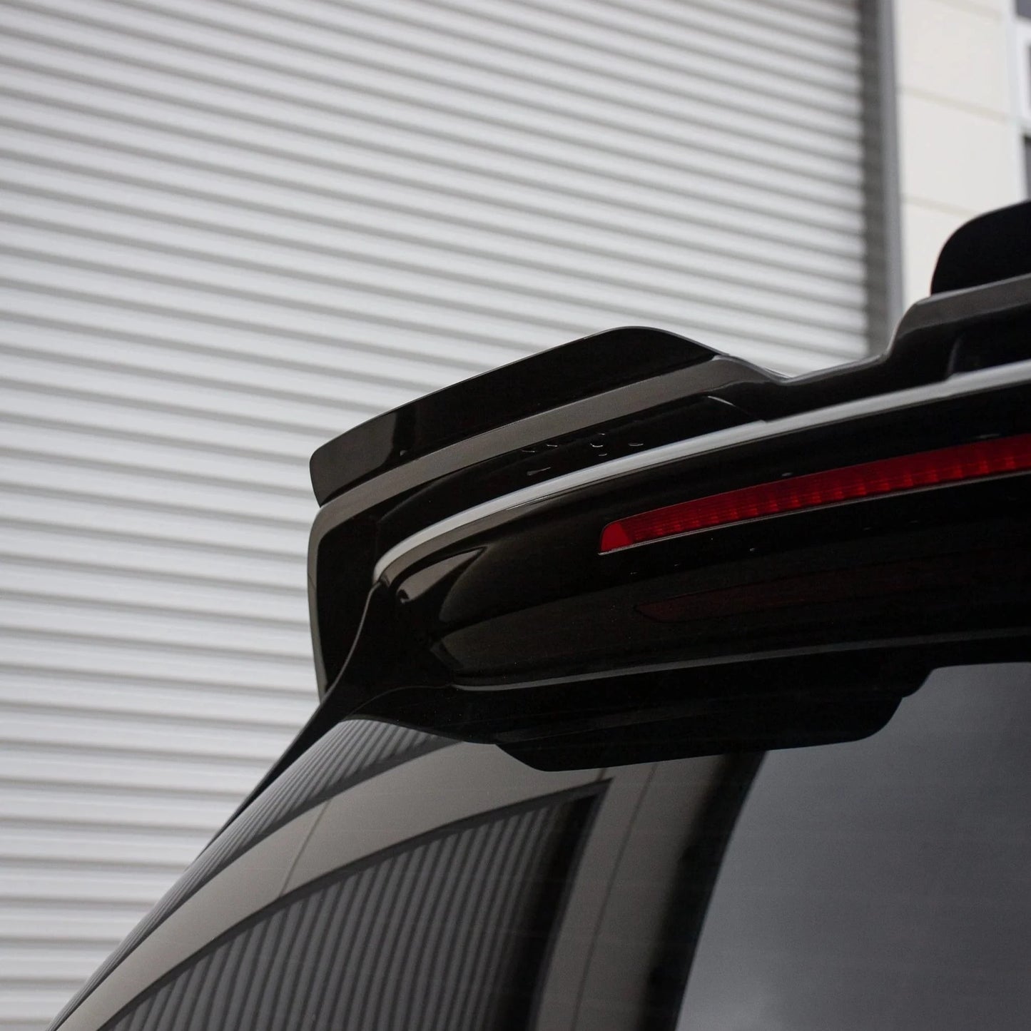 Oettinger Wing Extensions V2