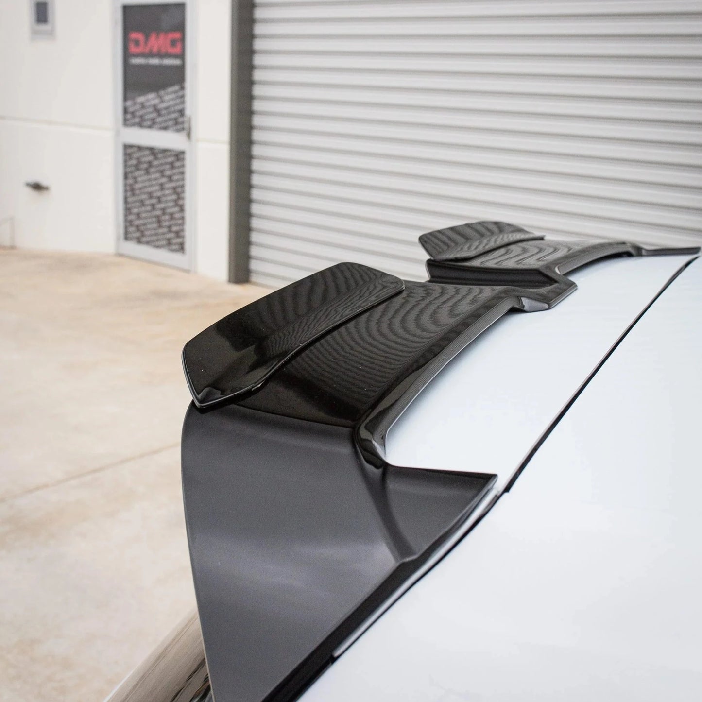 Oettinger Wing Extensions V2