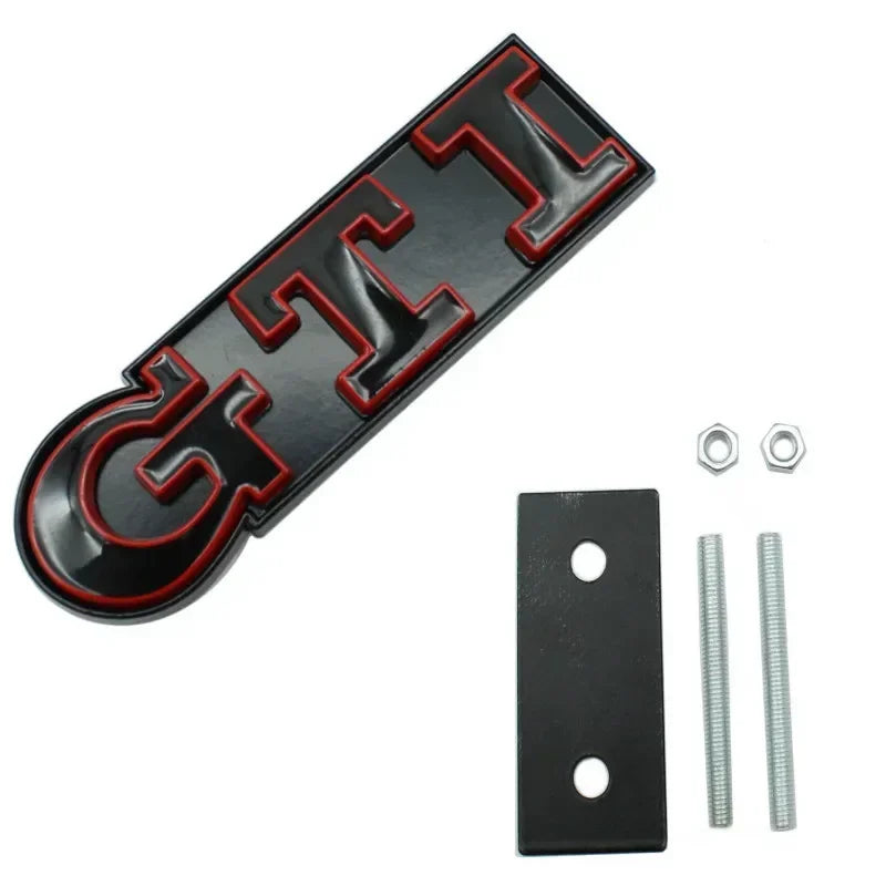 Gti Logo VW