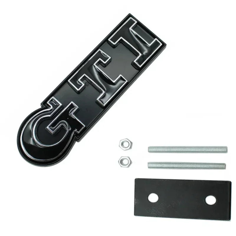 Gti Logo VW