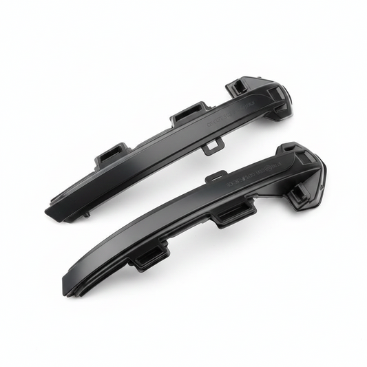 Dynamic LED Mirror Turn Signals for VW Golf 8 / 8.5 (2020–2025)
