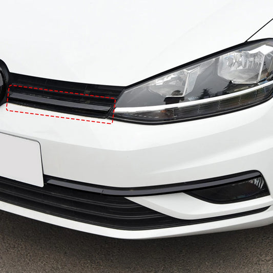 Grille Bright Black Cover Golf 7 | 7.5