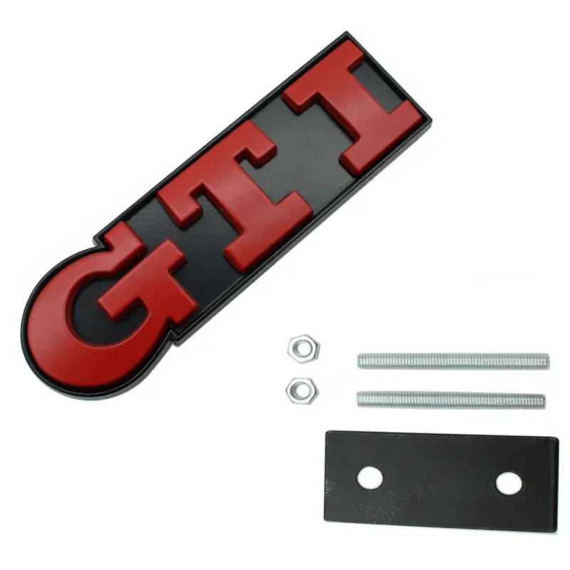 Gti Logo VW