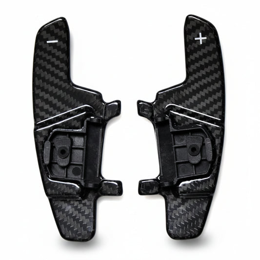 VWMK7 Carbon Fiber Replacement Paddle for VW (2013–2020)