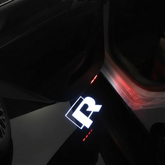 Logo Door Projector VW