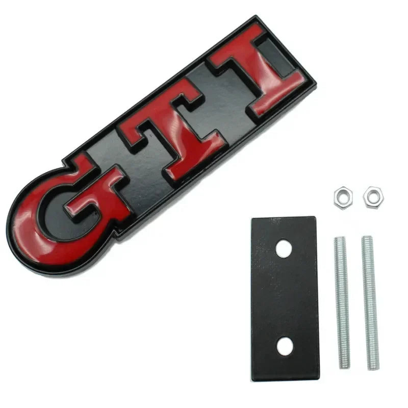 Gti Logo VW