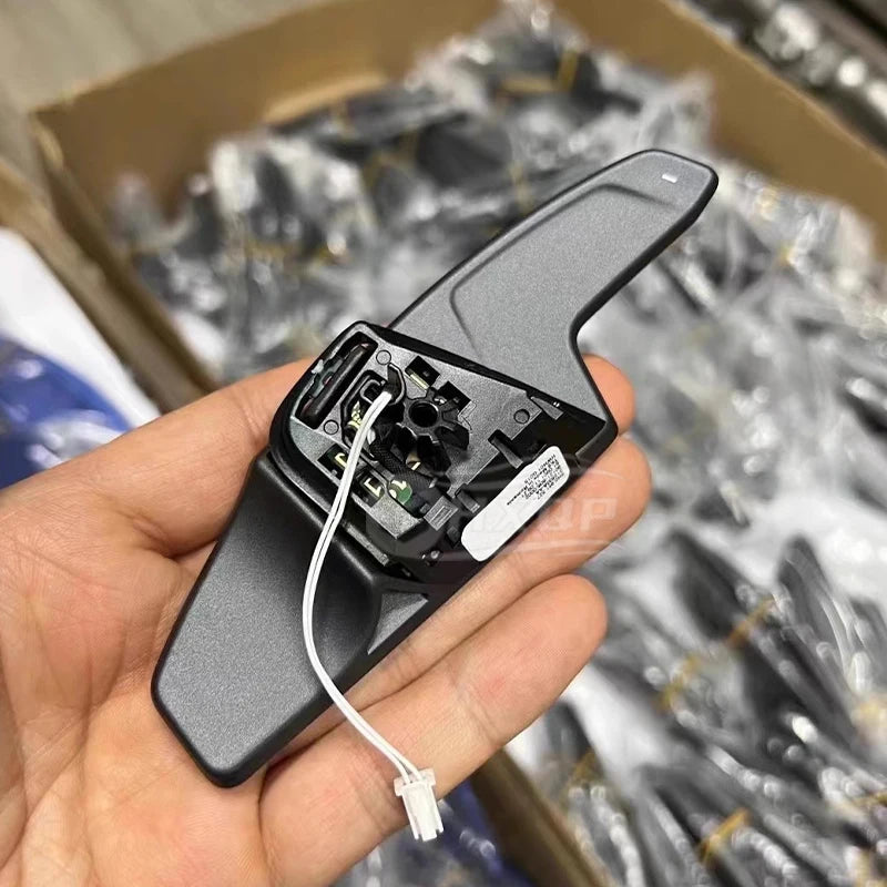 Paddle Shifter New VW