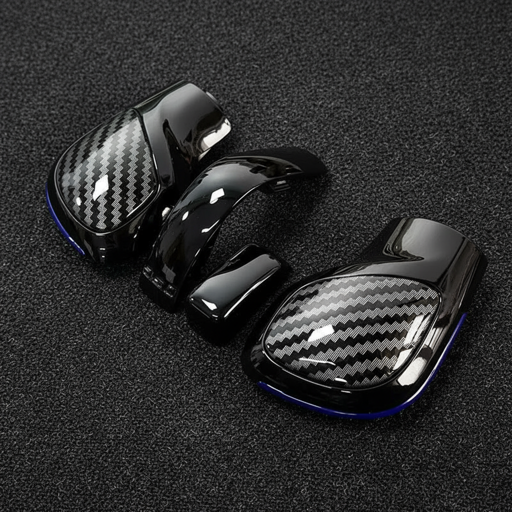 DSG Gear Shift Knob Cover for VW