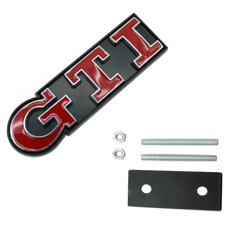Gti Logo VW