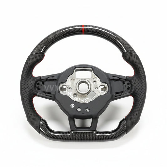 Carbon Steering Wheel 2013-2020 VW (IN STOCK 2)