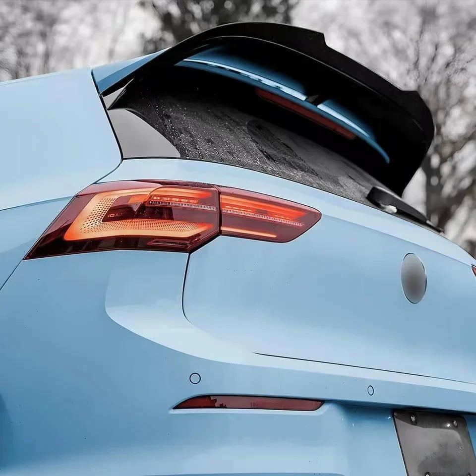 Spoiler Cap Golf 8 2020-2024 R | GTI | CS