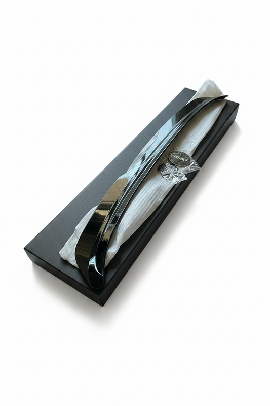Spoiler Cap V1 for Golf 7 / 7.5 (GTI / R / R-Line)