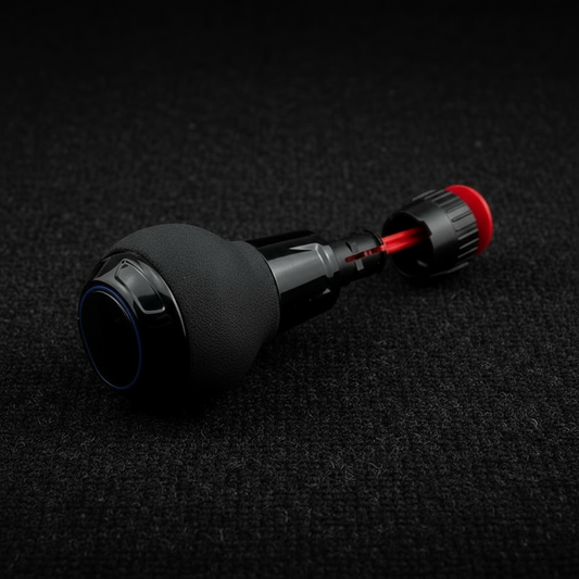 Race DSG Shift Knob for VW