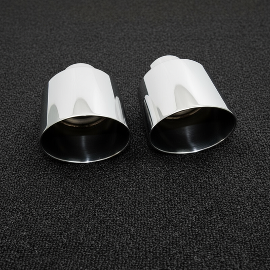 Milltek Style Exhaust Tip
