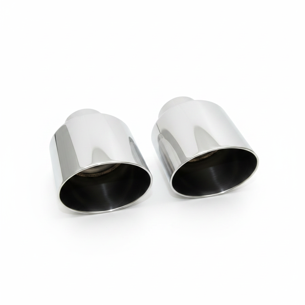 Milltek Style Exhaust Tip