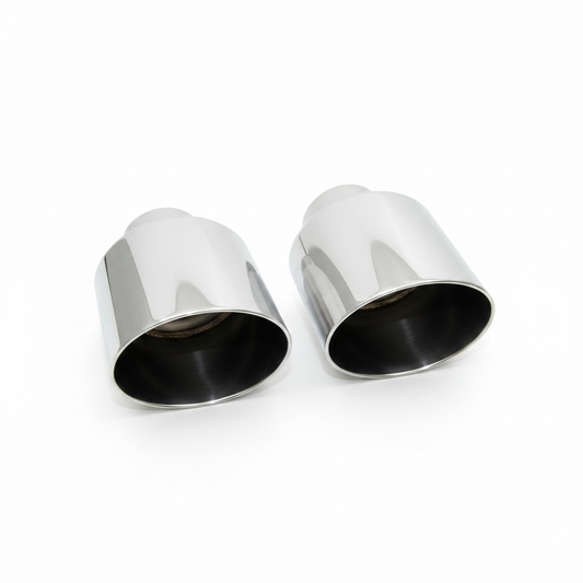 Milltek Style Exhaust Tip