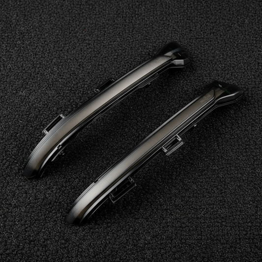 Dynamic Mirror Turn Signal Lights for VW Golf 7 / 7.5