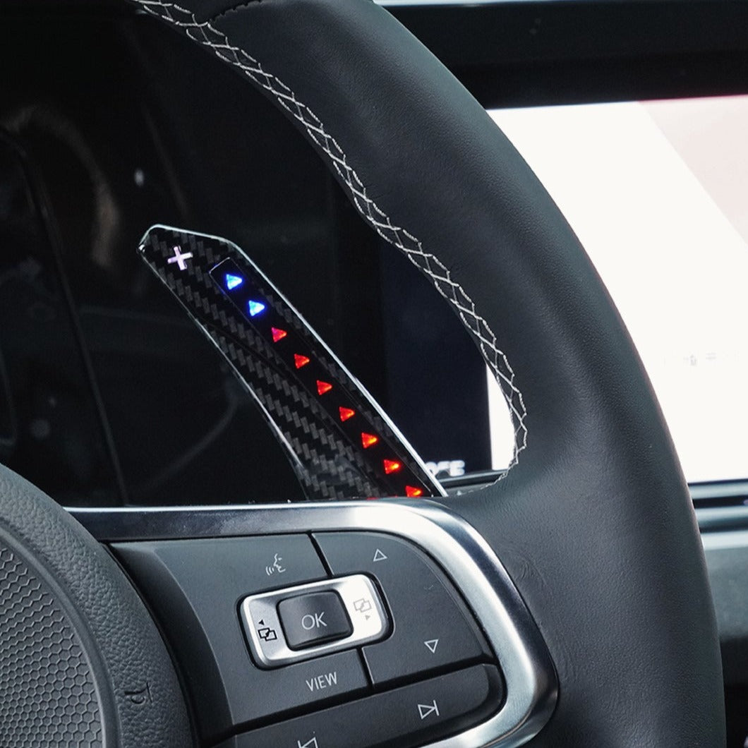 LED Paddle Shifter 2013-2025 GTI | R | Rline