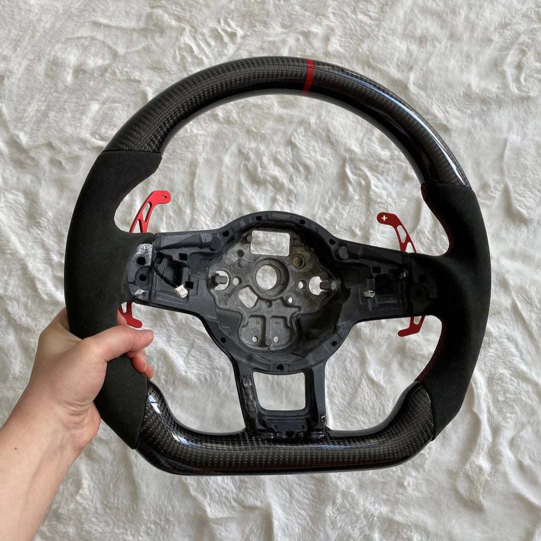 Race Paddle Shifter 2013-2020 GTI | R | Rline