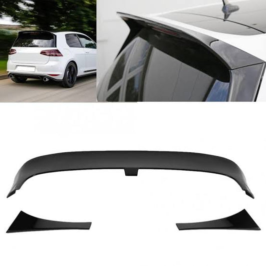 Clubsport Spoiler Golf 7 GTI | R | Rline