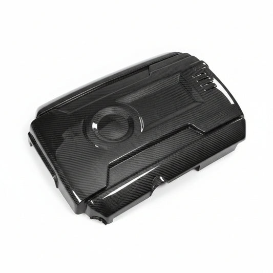 Real Carbon Fiber Engine Cover for Golf 7 / 7.5