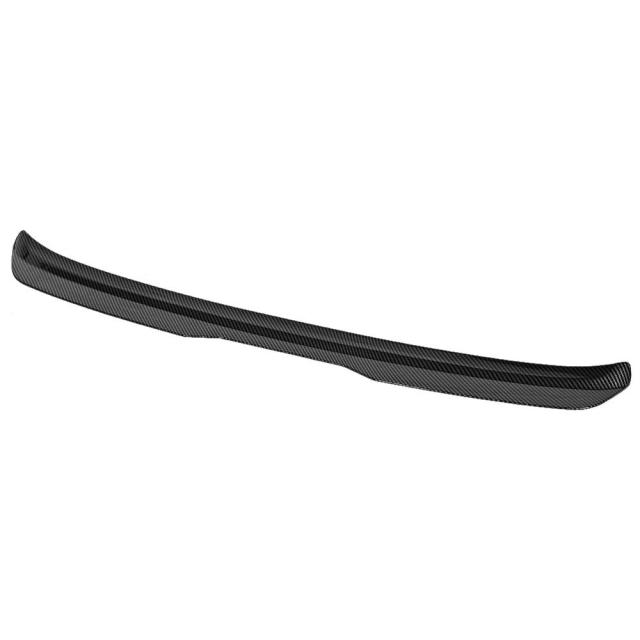Spoiler Cap V.1 Golf 7 GTI | R | Rline