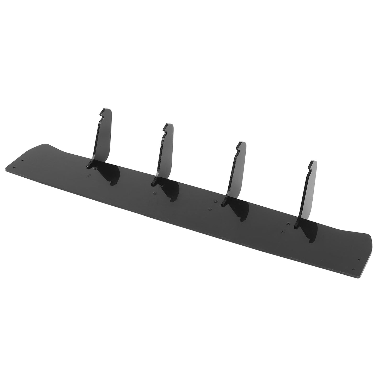 Rear Diffuser Golf 7 GTI |TCR|