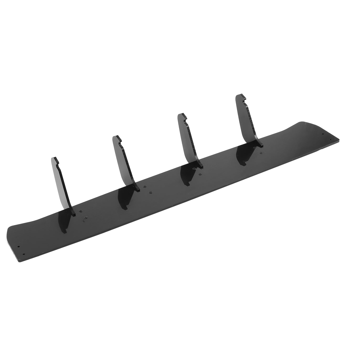Rear Diffuser Golf 7 GTI |TCR|