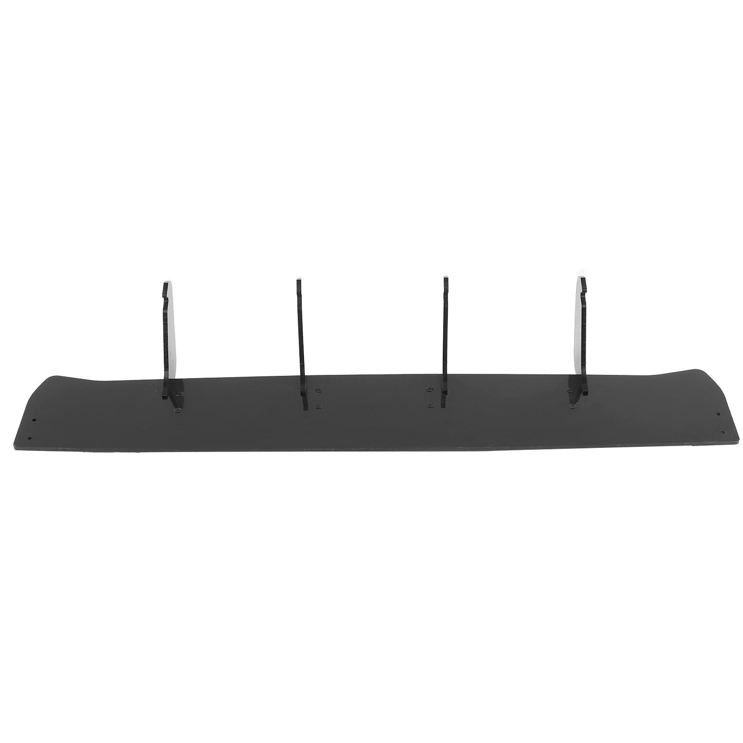 Rear Diffuser Golf 7 GTI |TCR|