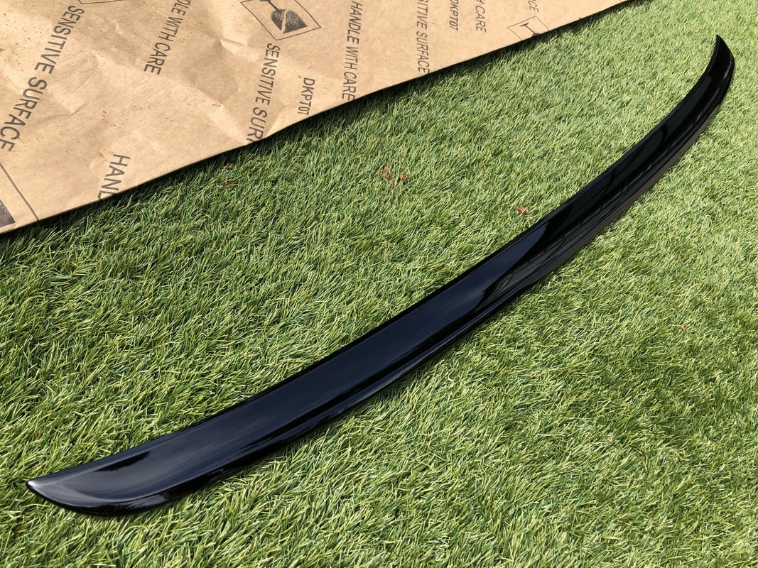 Tcr Spoiler Golf 7 GTI | R | Rline