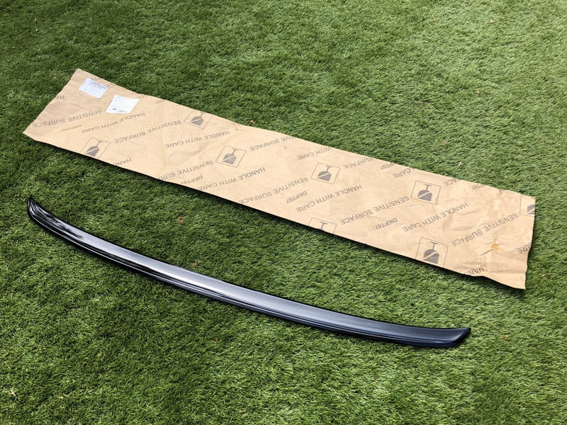 Tcr Spoiler Golf 7 GTI | R | Rline