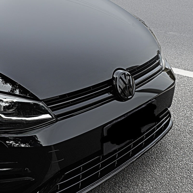 Grille Bright Black Golf 7 FL