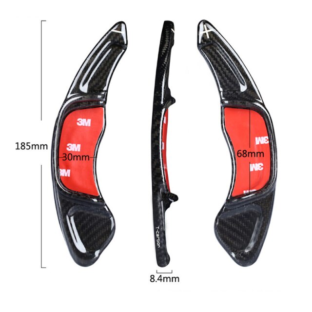 Sport Paddle Shifters for VW GTI | R | R-Line (2013–2020)