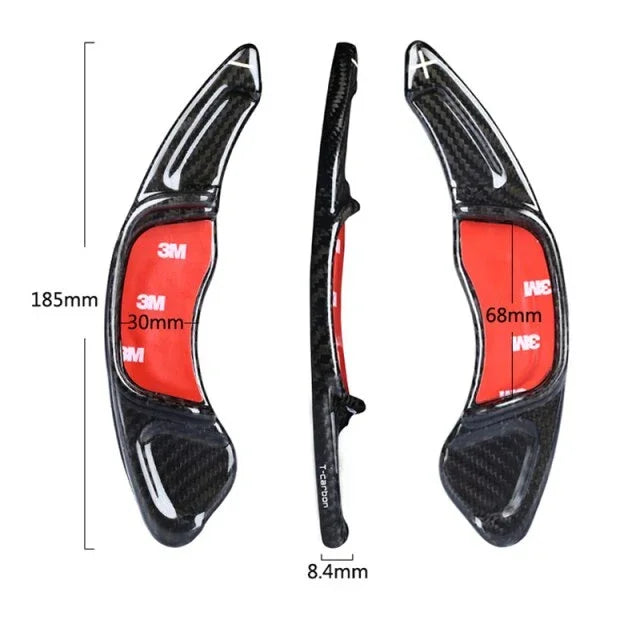 Levas de cambio deportivas | Golf, Polo, Passat, Tiguan (2013+)