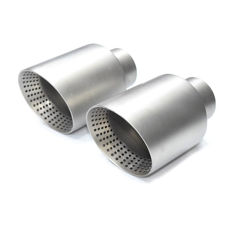 Akrap Exhaust Muffler