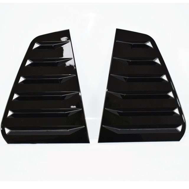 Glass Blinds Golf 7-FL