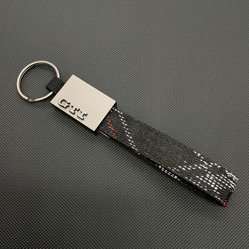 Original Gti Keychain