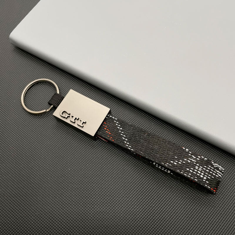 Original Gti Keychain