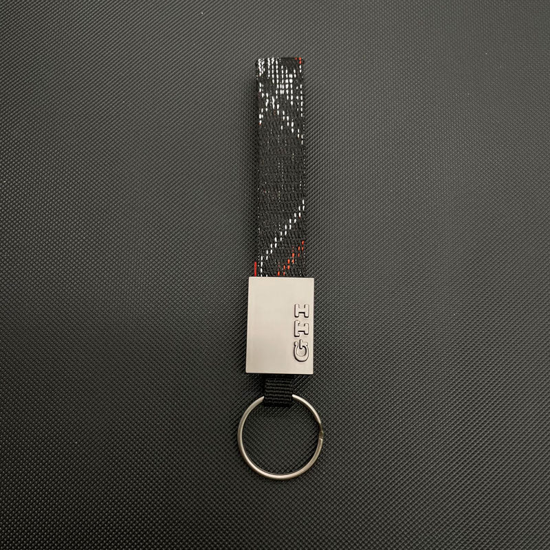Original Gti Keychain